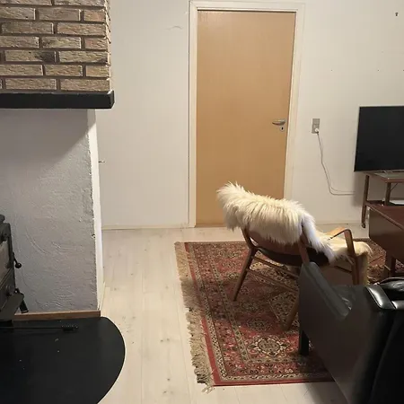 Karmen - 1km From The Sea By Interhome 度假居 *