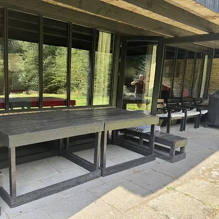 Karmen - 1km From The Sea By Interhome * Rødhus