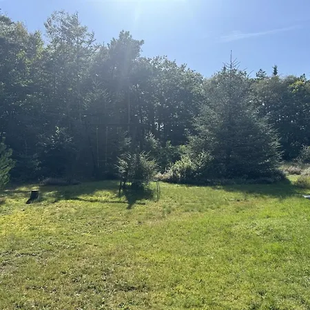 Karmen - 1km From The Sea By Interhome Rødhus