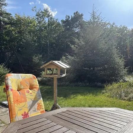 Karmen - 1km From The Sea By Interhome 度假居