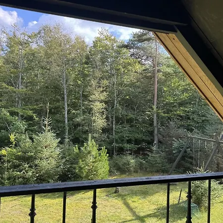 Karmen - 1km From The Sea By Interhome 度假居 Rødhus