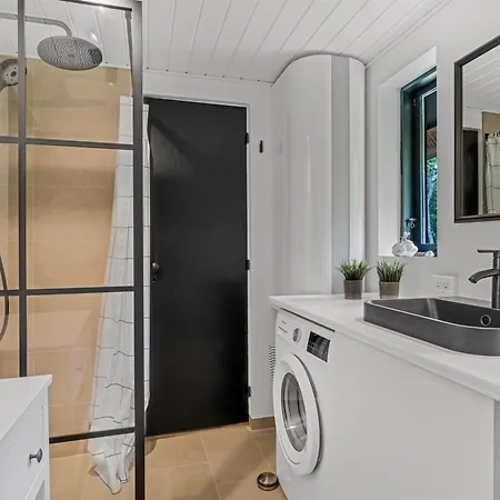 Karmen - 1km From The Sea By Interhome * Pandrup