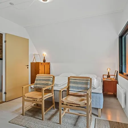 Karmen - 1km From The Sea By Interhome * Pandrup