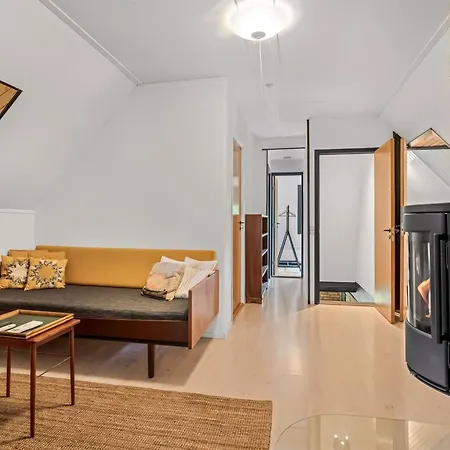 Holiday home Karmen - 1km From The Sea By Interhome