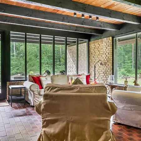 Holiday home Karmen - 1km From The Sea By Interhome