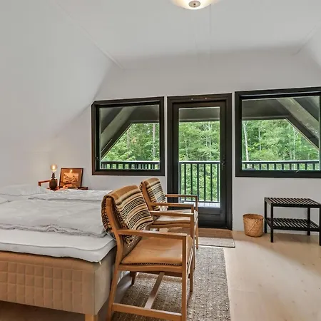 Karmen - 1km From The Sea By Interhome Holiday home Pandrup