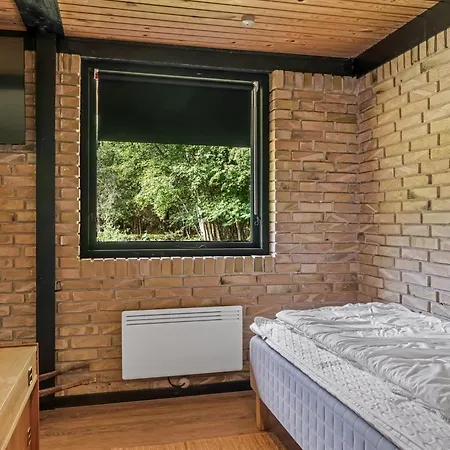 Karmen - 1km From The Sea By Interhome Сasa de vacaciones Pandrup