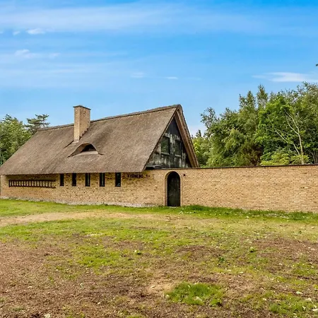 Karmen - 1km From The Sea By Interhome * Pandrup